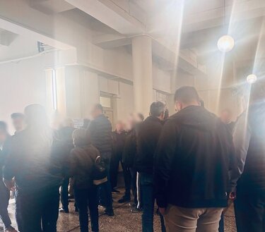 Δικαστήρια, Ηράκλειο