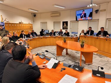 Δήμος Μαλεβιζίου