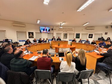 Δήμος Μαλεβιζίου