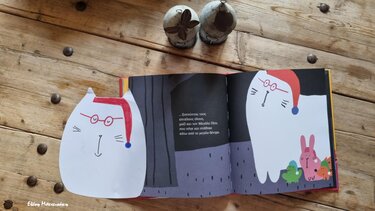 γατος παραμυθια σαββατου