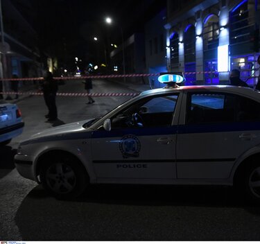 Έκρηξη, Αντιτρομοκρατική, έρευνες