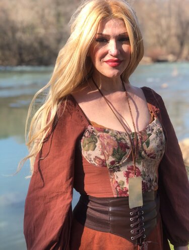 Εμμανουέλα Μαριούλα