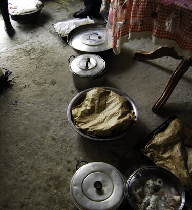 έθιμα πάσχα