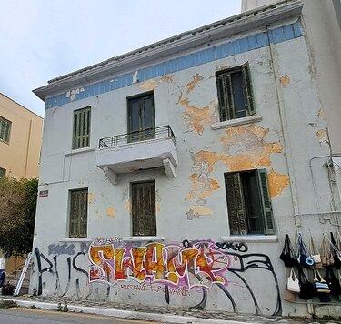 Φρουραρχείο, Άγιος Νικόλαος