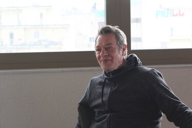 Γιάννης Τσορτέκης