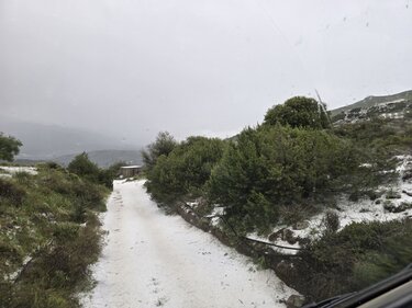 Βιάννος Χαλάζι