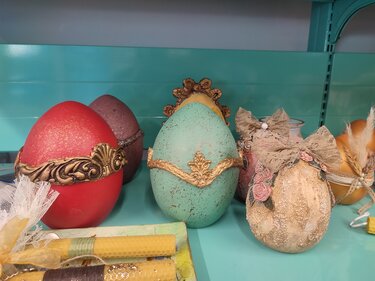 παζάρι αποστολή αγάπης