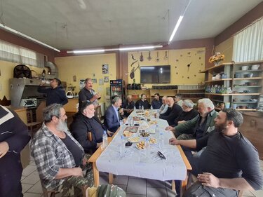 ΠΑΣΟΚ Ρεθύμνου