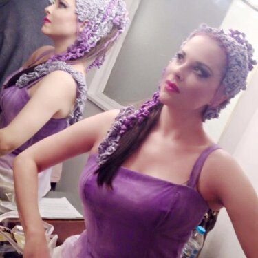 Μαρία Κόκκα, οπερέτα