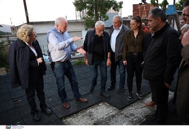 Καλοκαιρινός-Λέκκας-Βούτες