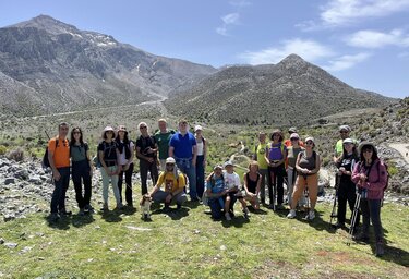 Επιτάφιος Λιμνάκαρο