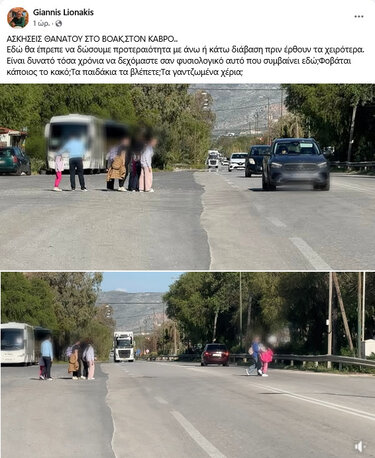 Λιονάκης ΒΟΑΚ