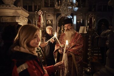 Μητσοτάκης, Τήνος