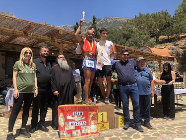 moni koudouma agones