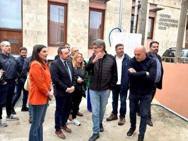 ΠΑΣΟΚ, Βούτες