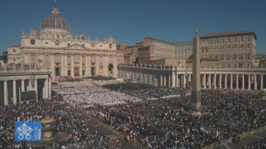 Βατικανό κηδεία Πάπα Φραγκίσκου