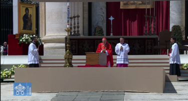 Βατικανό κηδεία Πάπα Φραγκίσκου