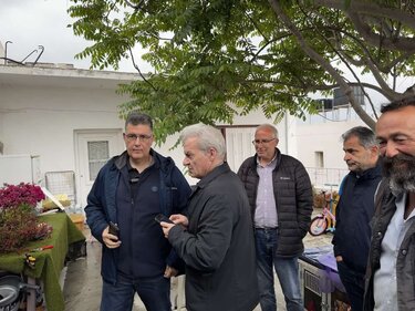 Βούτες έλεγχοι