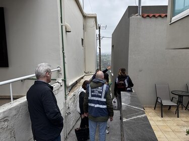 Βούτες έλεγχοι