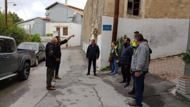 Βούτες, Αυτοψία