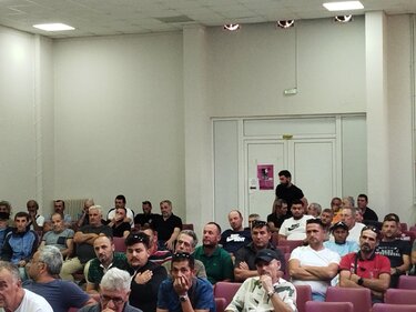 Οικοδόμοι Ηρακλειο