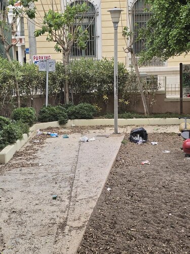 Παιδική Χαρά, Καθολική Εκκλησία