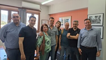 Εργαζόμενοι στις ΔΟΥ Ανατολικής Κρήτης