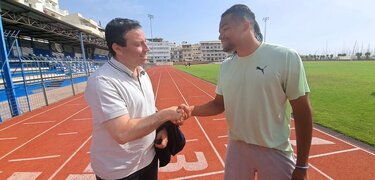 Καραλής Μενεγάκης