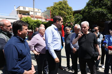 Κεφαλογιάννης Σεισμός Κρήτη