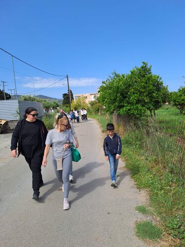 Δημοτικό Σχολείο Βαρυπέτρου