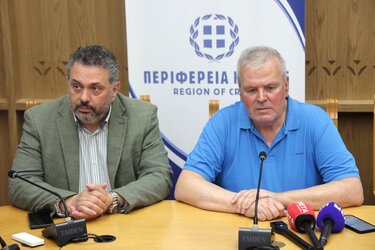 Στο Ηράκλειο η τελική φάση του πανελλήνιου πρωταθλήματος βόλεϊ γυναικών Κ20 