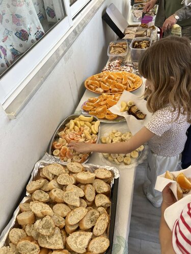Δημοτικό Σχολείο Βαρυπέτρου