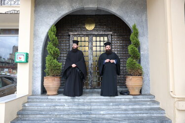 Αρχιεπισκοπή Κρήτης εκλογή Μητροπολίτη