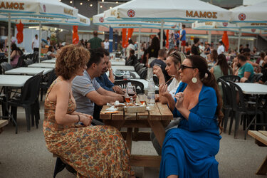 Χανιά Street Food