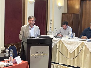 Αλεξάκης Περιφερειακό Συμβούλιο 