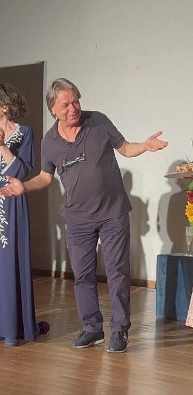 Γιώργος Αντωνάκης