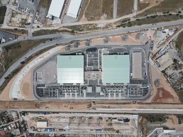 ΑΔΜΗΕ Δαμάστα