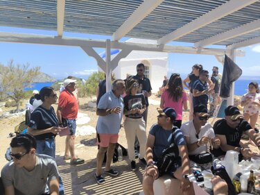 Καθαρισμός Ντία