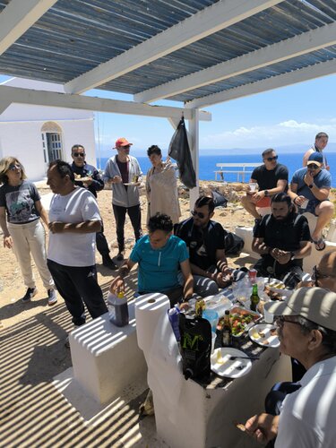 Καθαρισμός Ντία