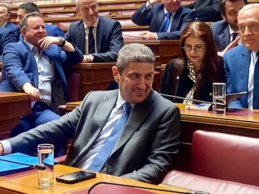 Λευτέρης Αυγενάκης