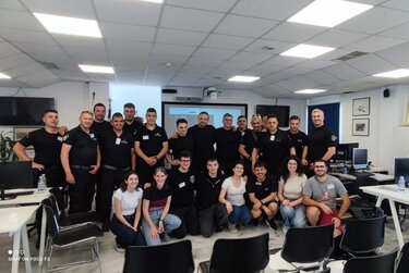 ΔΙ.ΑΣ εκπαίδευση πρώτες βοήθειες