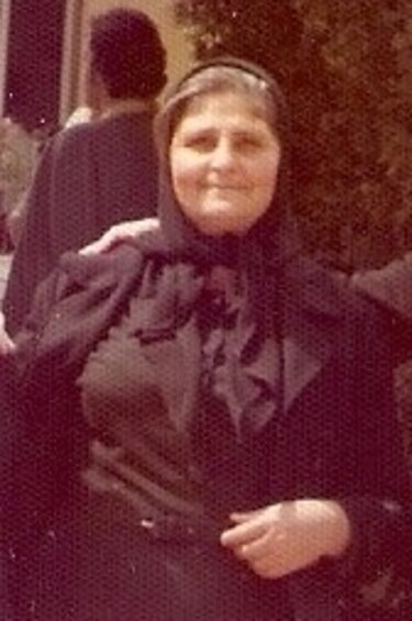 Μαρία Δουκάκη 