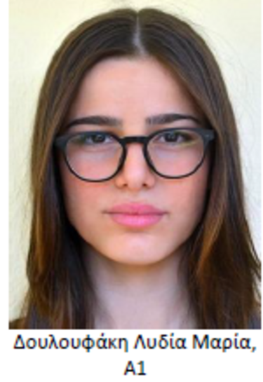 Δουλουφάκη, Πρότυπο ΓΕΛ