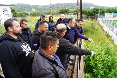 Γιάννης Πλακιωτάκης, Σίσι