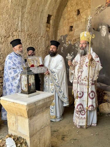 Ρέθυμνο, Κωνσταντίνου και Ελένης