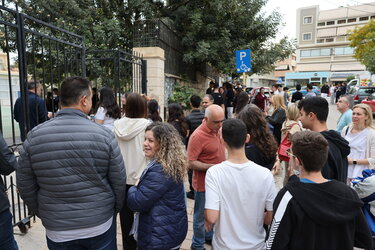 πανελλαδικές