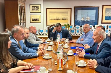 Μνημόνιο Συνεργασίας