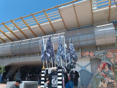 ΟΦΗ Γλέντι Μαρούσι