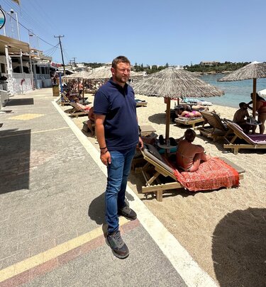 Γρηγόρης Περισυνάκης