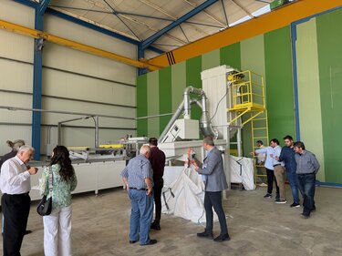 Καθέρης ΑΒΕΕ